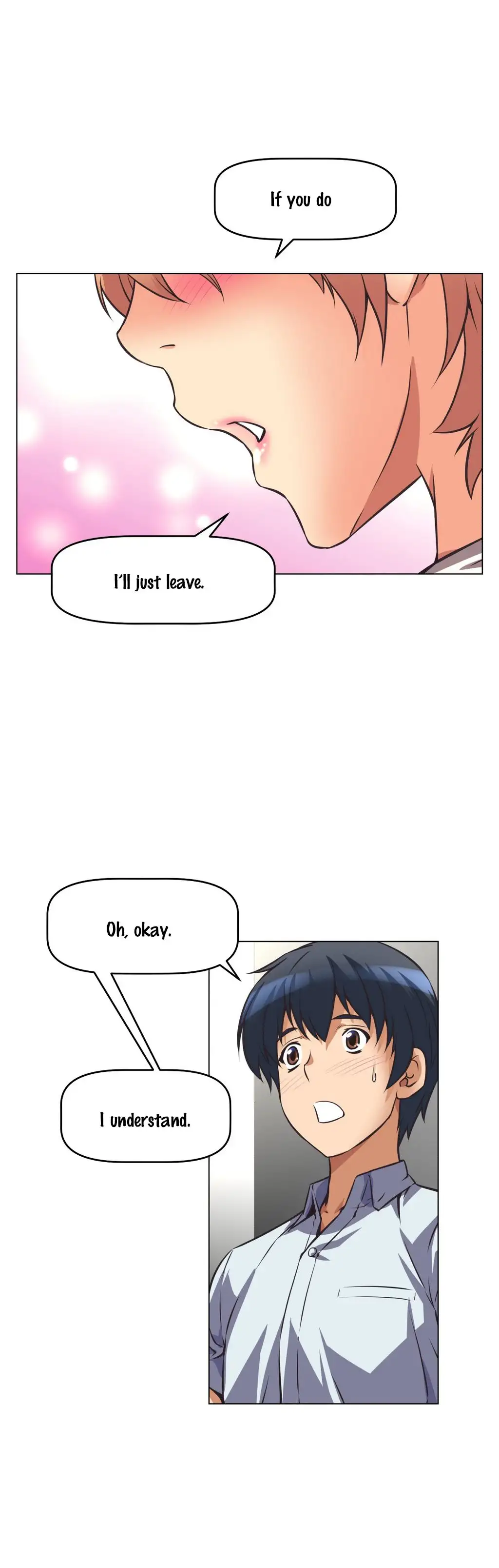 Brawling Go! - Chapter 4 [photo 16] - MangaPorn