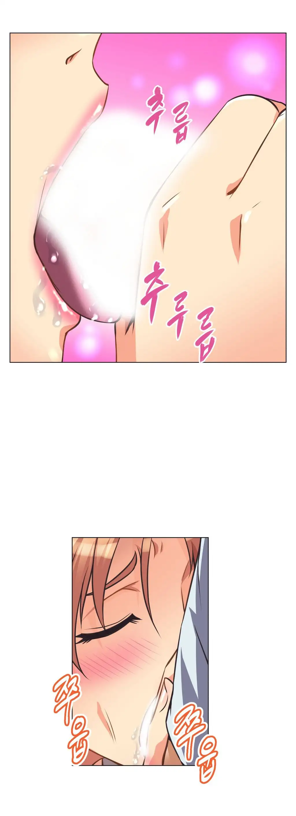 Brawling Go! - Chapter 4 [photo 21] - MangaPorn