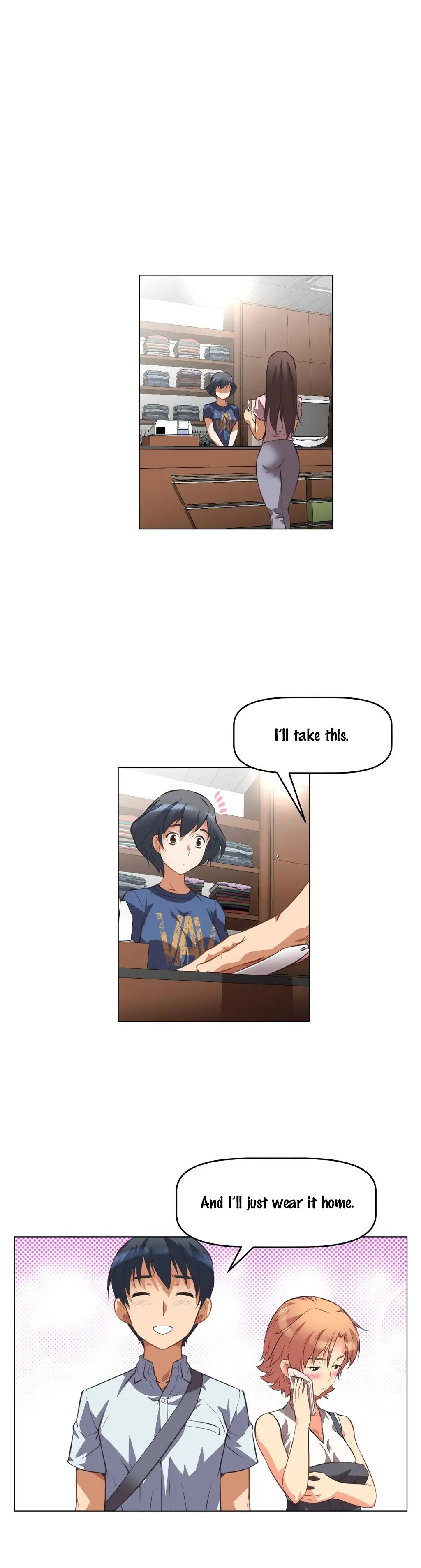 Brawling Go! - Chapter 4 [photo 31] - MangaPorn