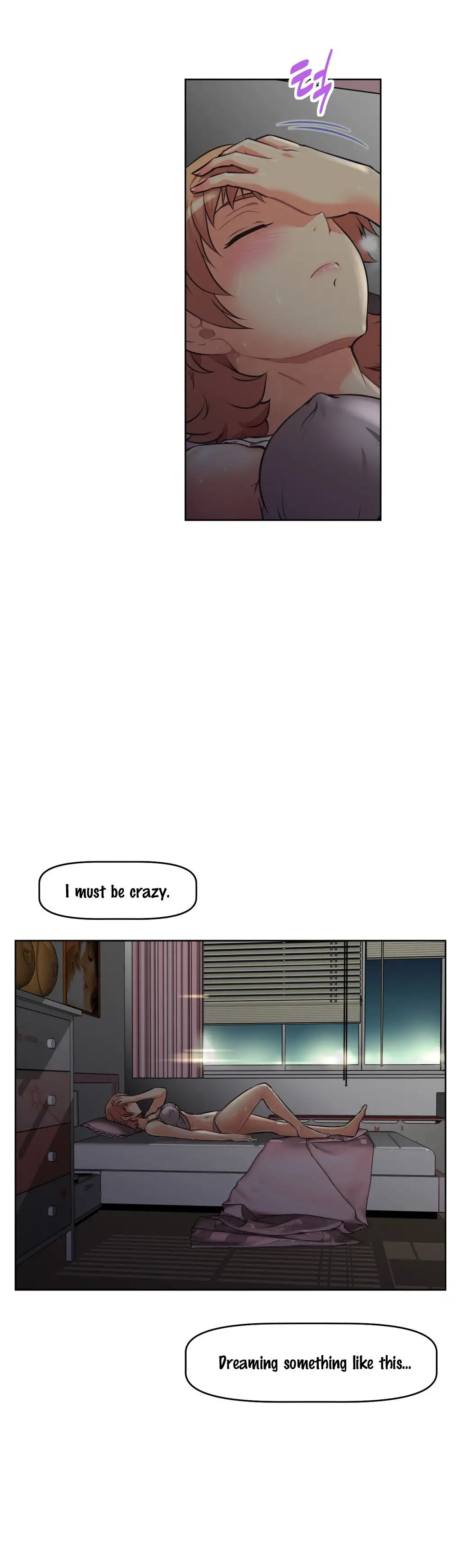 Brawling Go! - Chapter 5 [photo 12] - MangaPorn