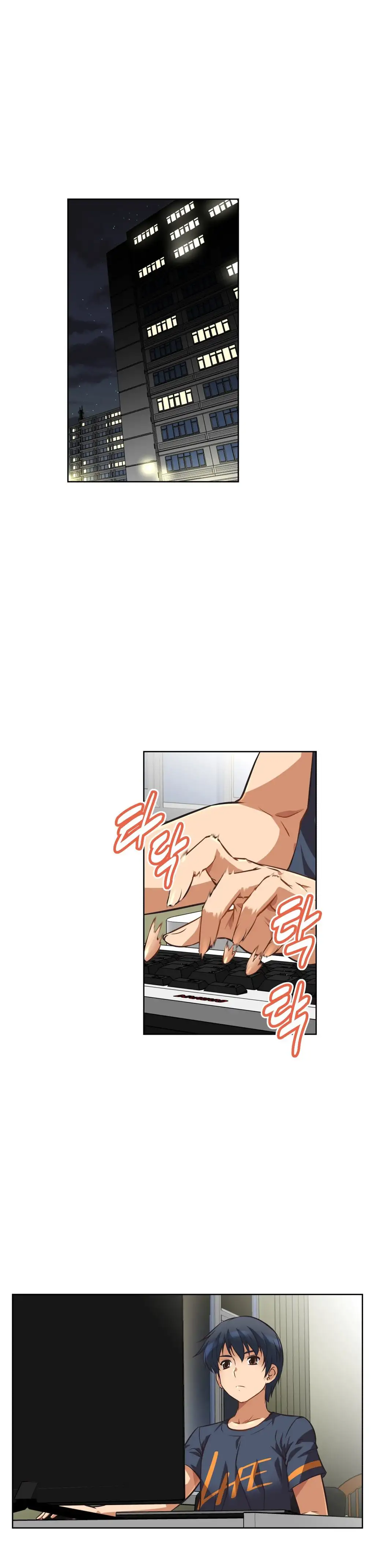 Brawling Go! - Chapter 5 [photo 13] - MangaPorn