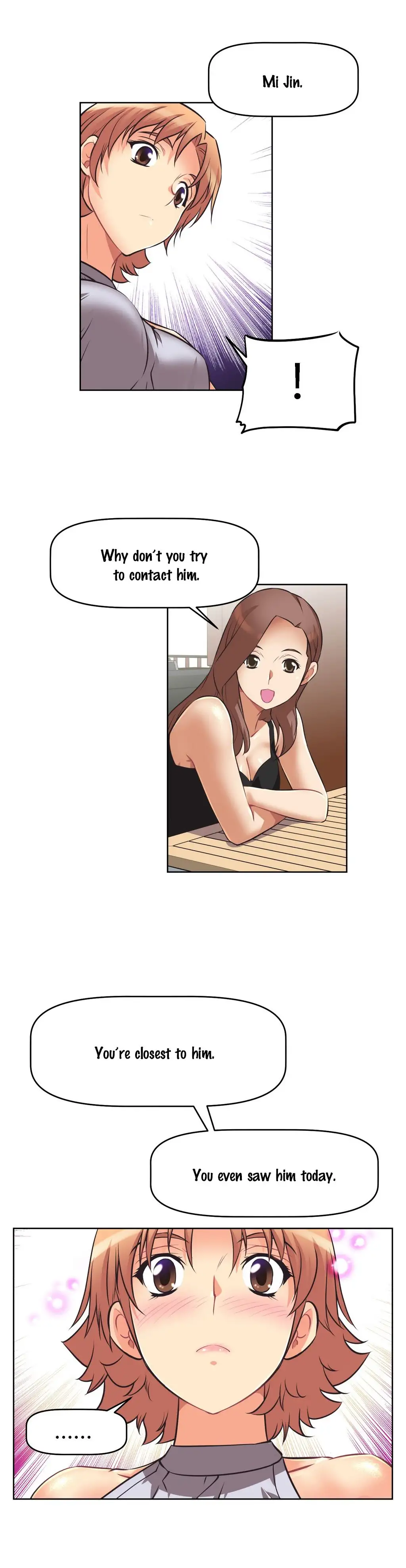 Brawling Go! - Chapter 5 [photo 30] - MangaPorn