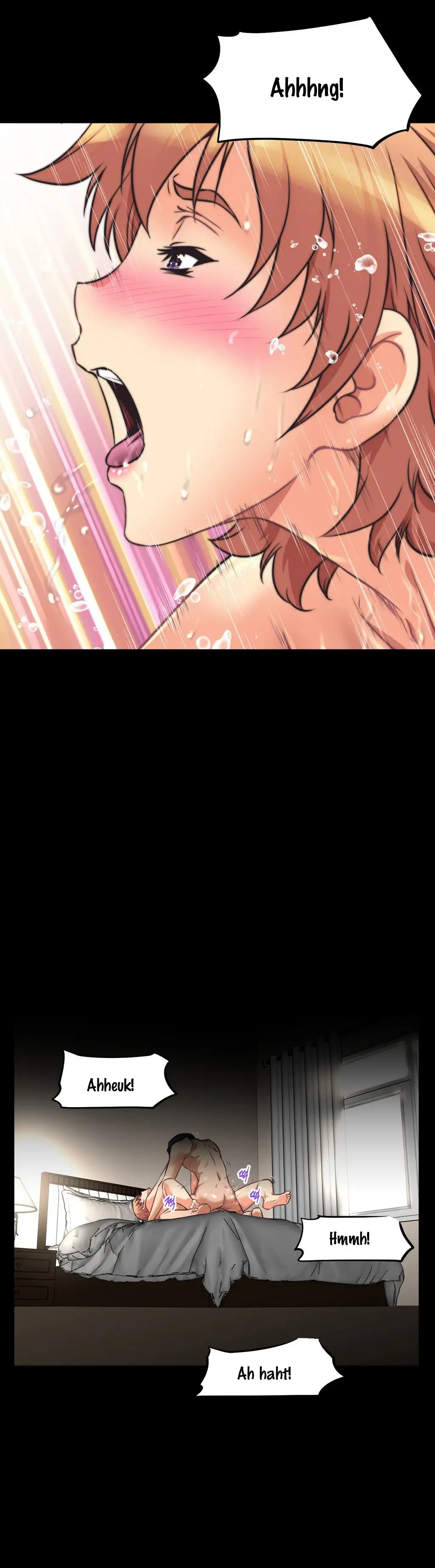 Brawling Go! - Chapter 5 [photo 5] - MangaPorn