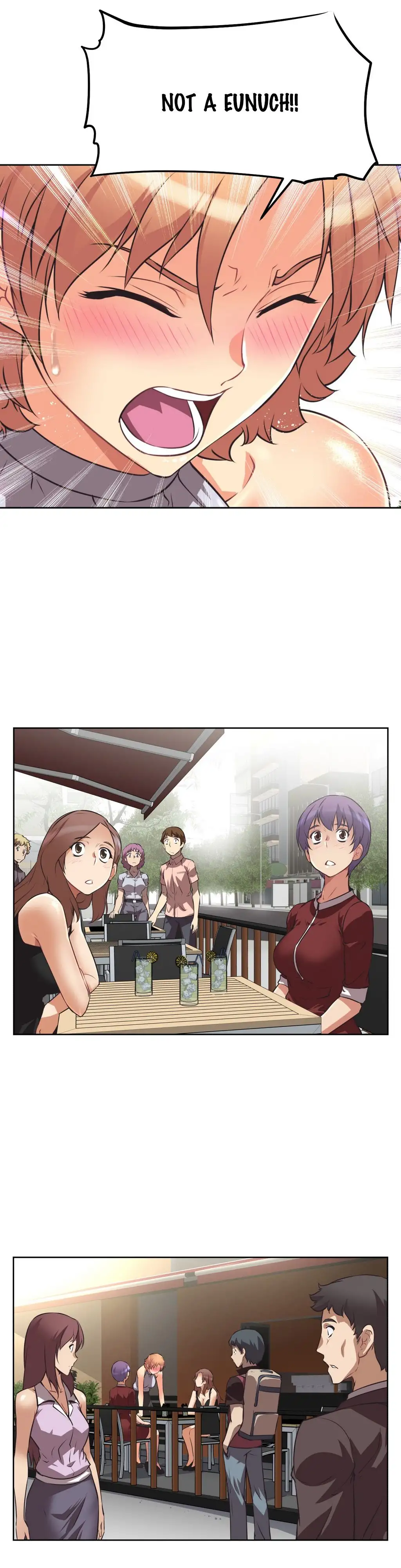 Brawling Go! - Chapter 6 [photo 10] - MangaPorn