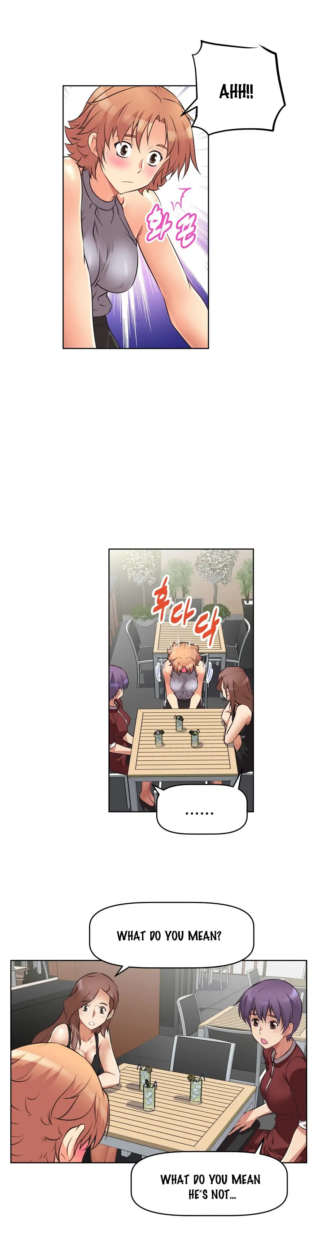 Brawling Go! - Chapter 6 [photo 11] - MangaPorn
