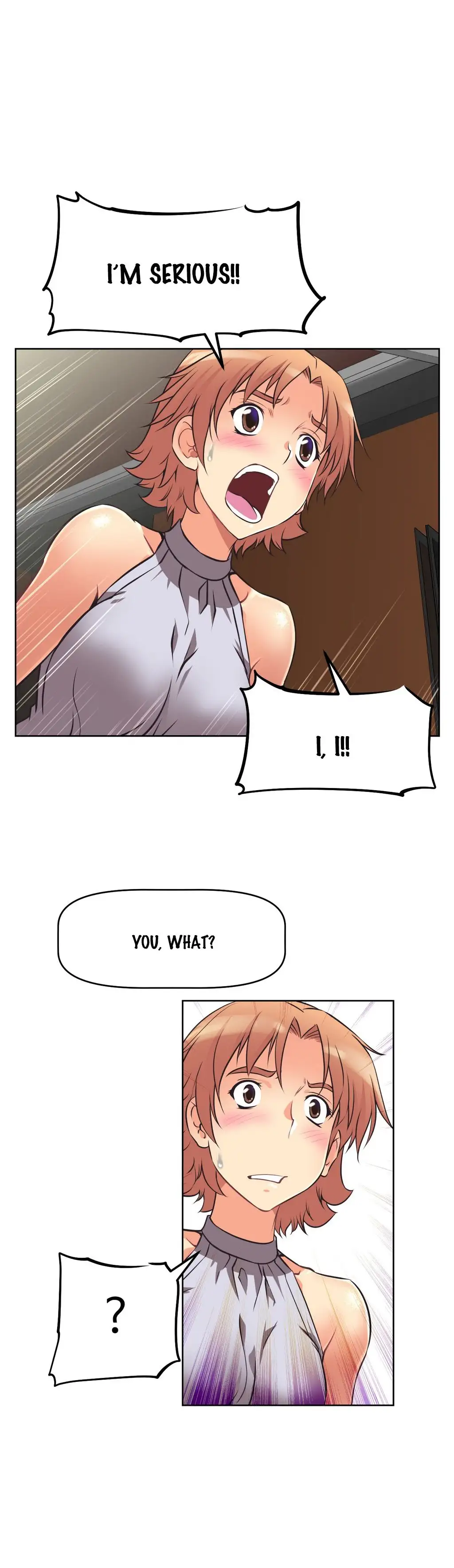 Brawling Go! - Chapter 6 [photo 14] - MangaPorn