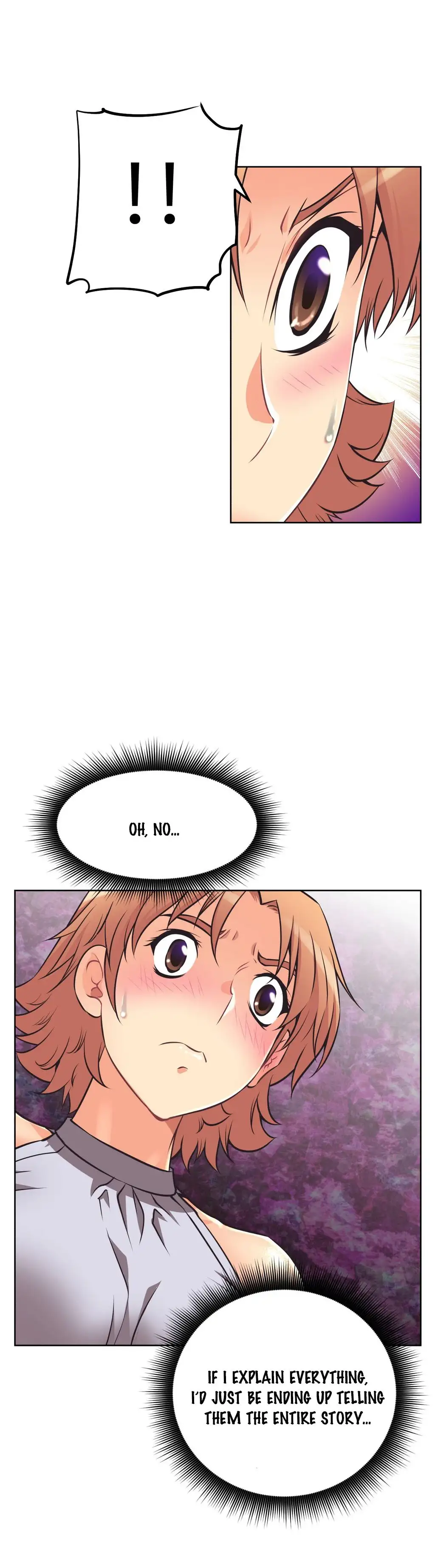 Brawling Go! - Chapter 6 [photo 16] - MangaPorn