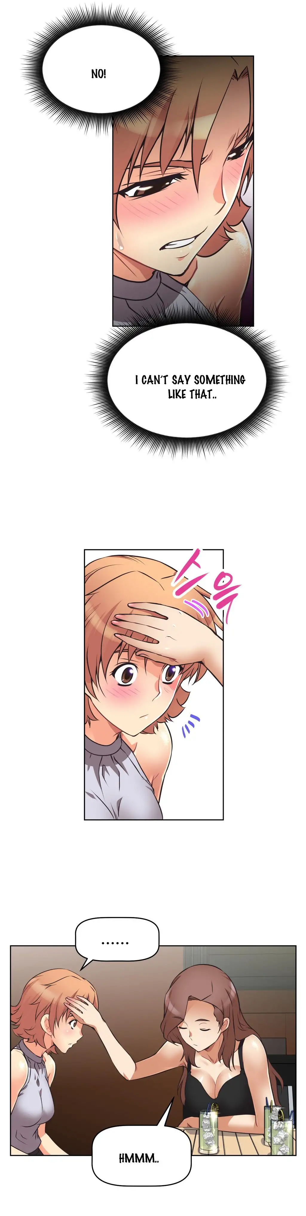 Brawling Go! - Chapter 6 [photo 17] - MangaPorn