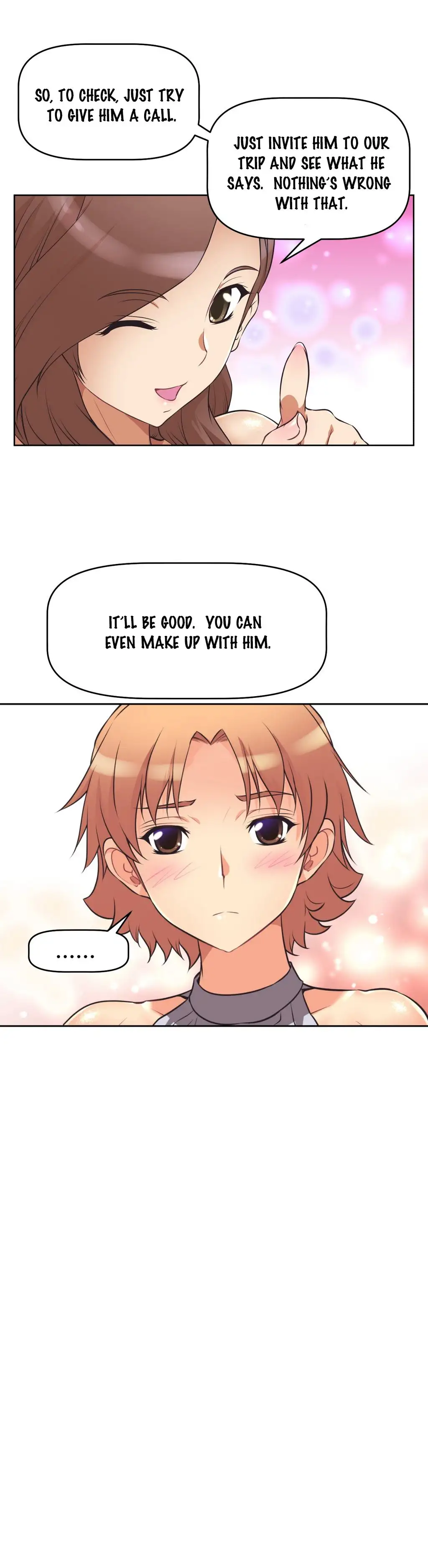 Brawling Go! - Chapter 6 [photo 19] - MangaPorn