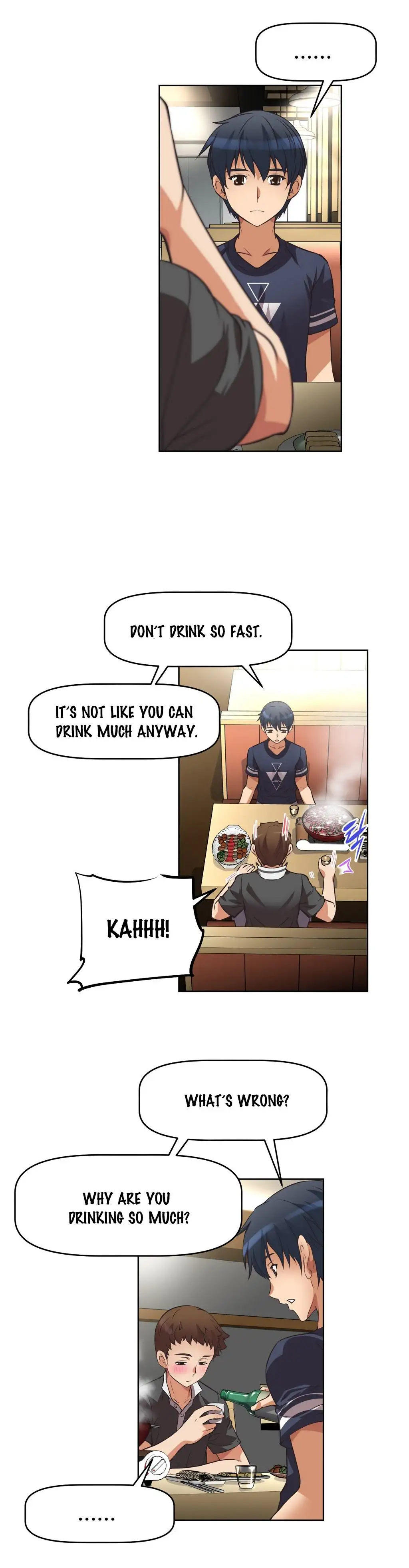 Brawling Go! - Chapter 6 [photo 22] - MangaPorn