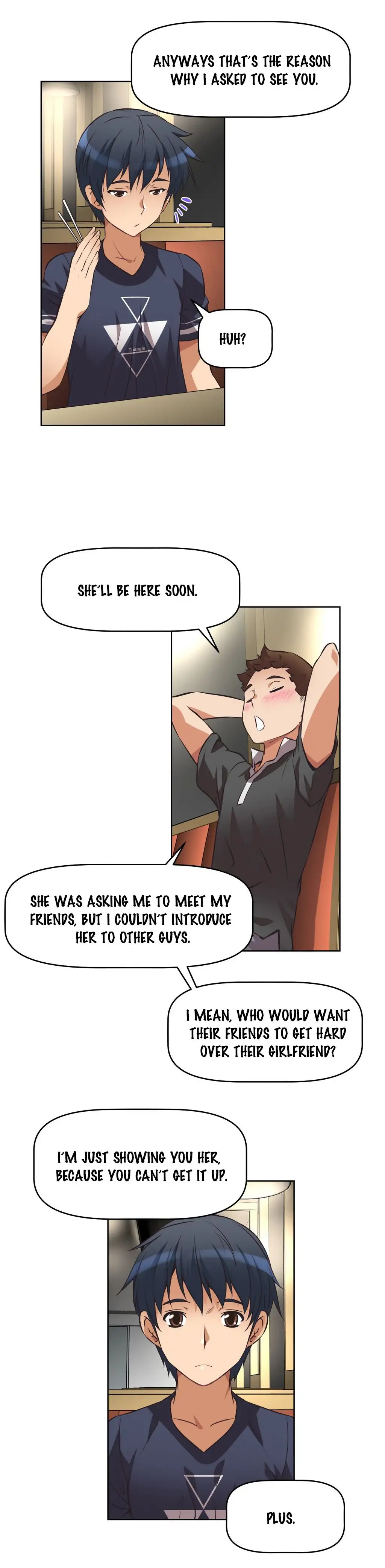 Brawling Go! - Chapter 6 [photo 27] - MangaPorn