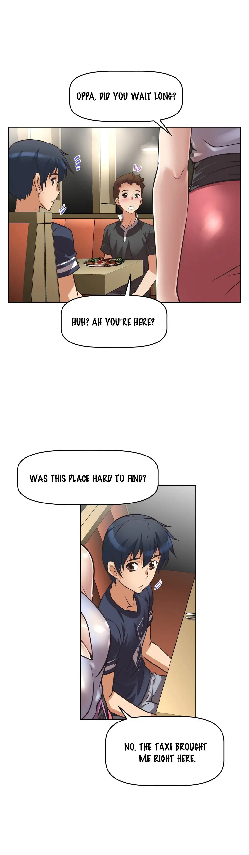 Brawling Go! - Chapter 6 [photo 29] - MangaPorn