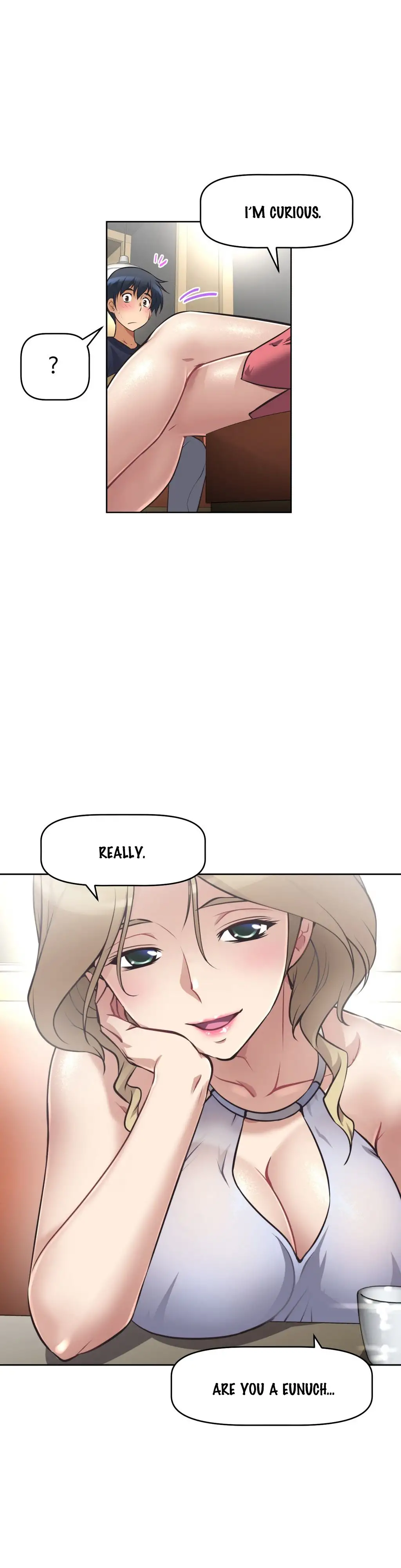 Brawling Go! - Chapter 7 [photo 8] - MangaPorn