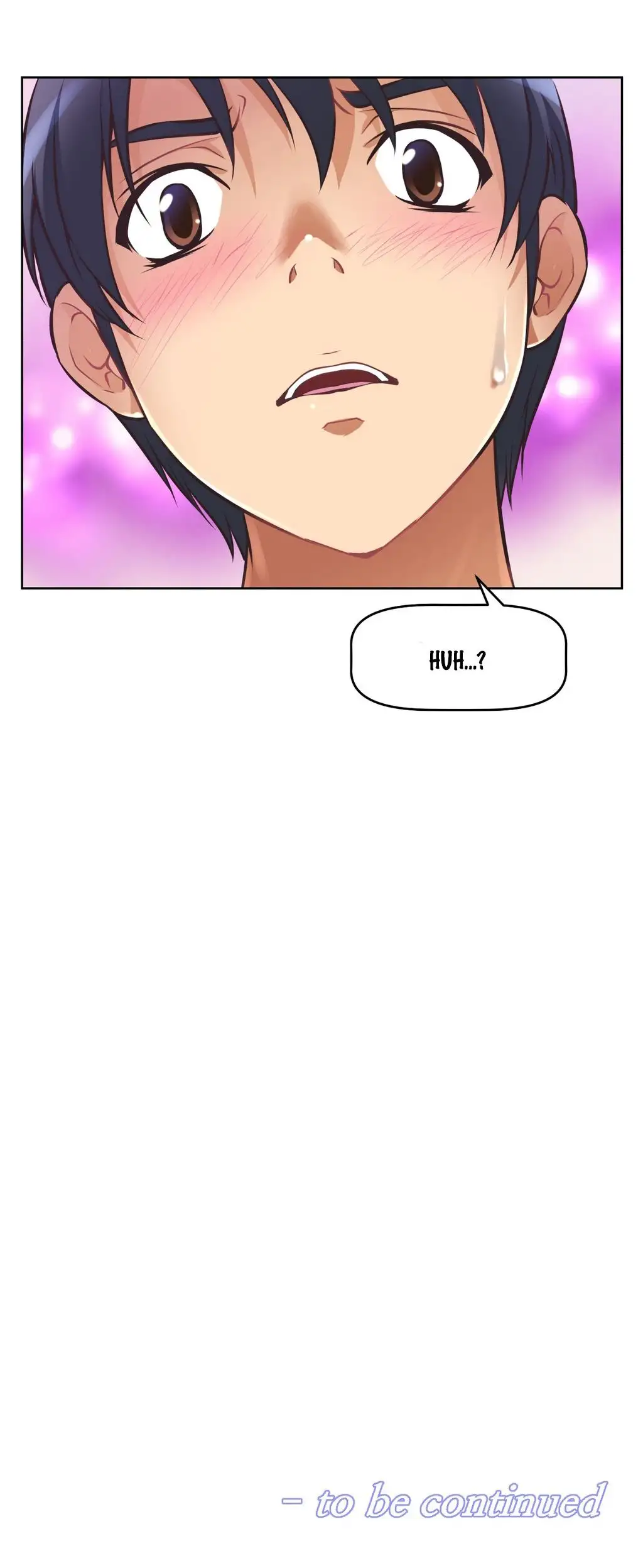 Brawling Go! - Chapter 8 [photo 30] - MangaPorn