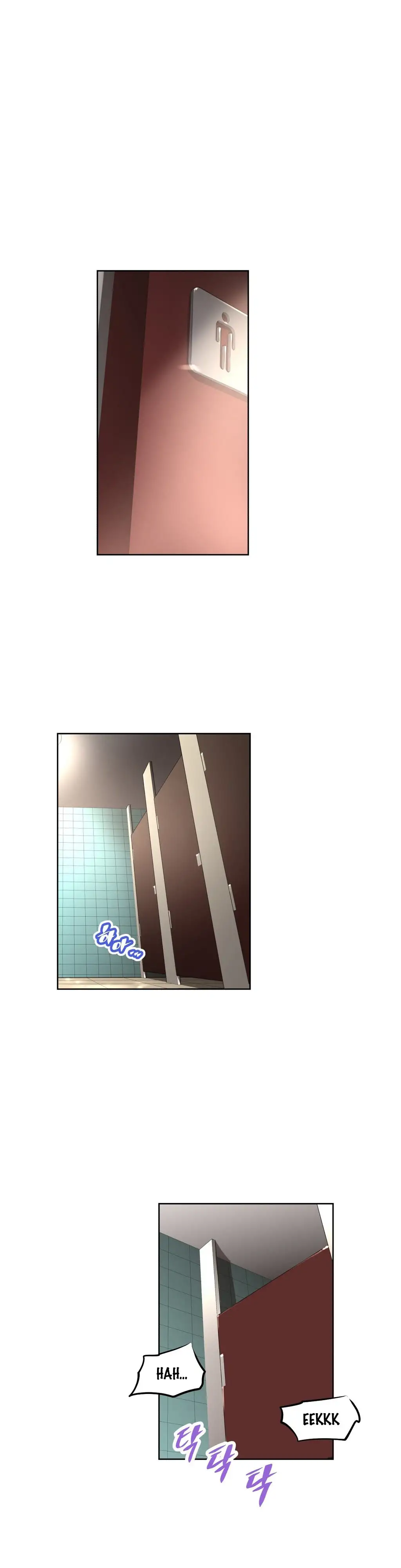 Brawling Go! - Chapter 8 [photo 4] - MangaPorn