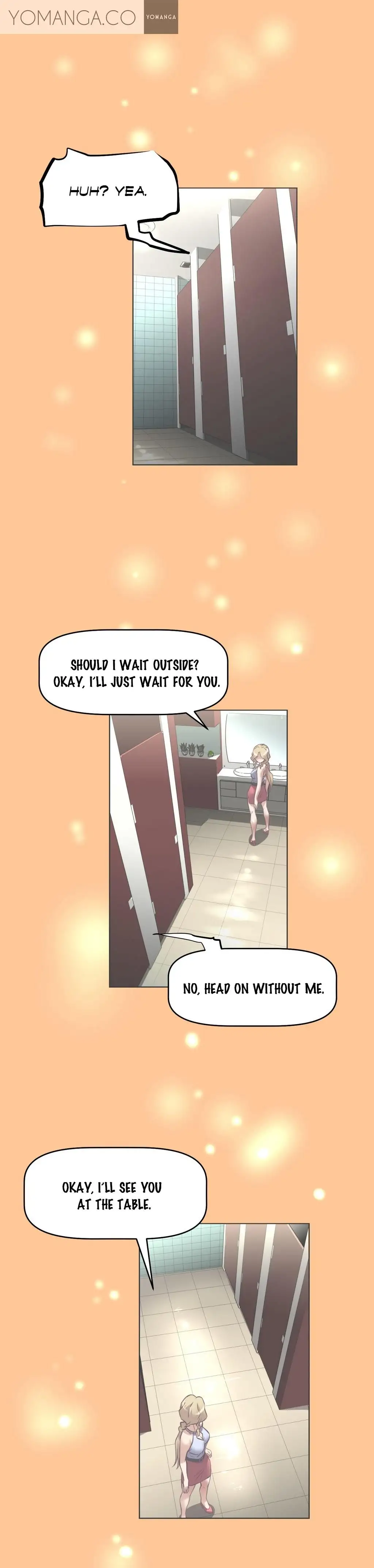 Brawling Go! - Chapter 9 [photo 26] - MangaPorn