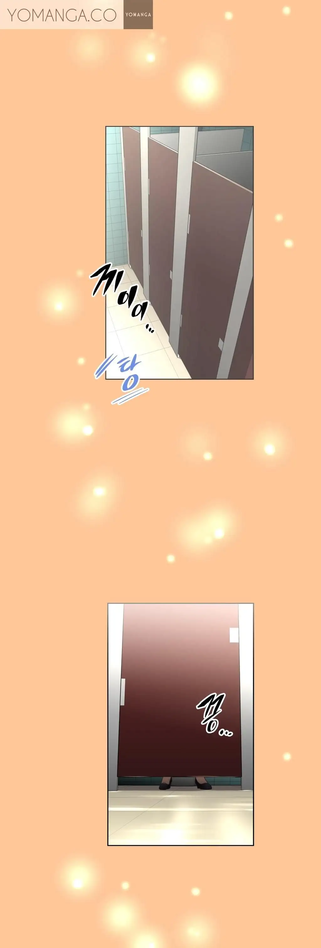 Brawling Go! - Chapter 9 [photo 27] - MangaPorn
