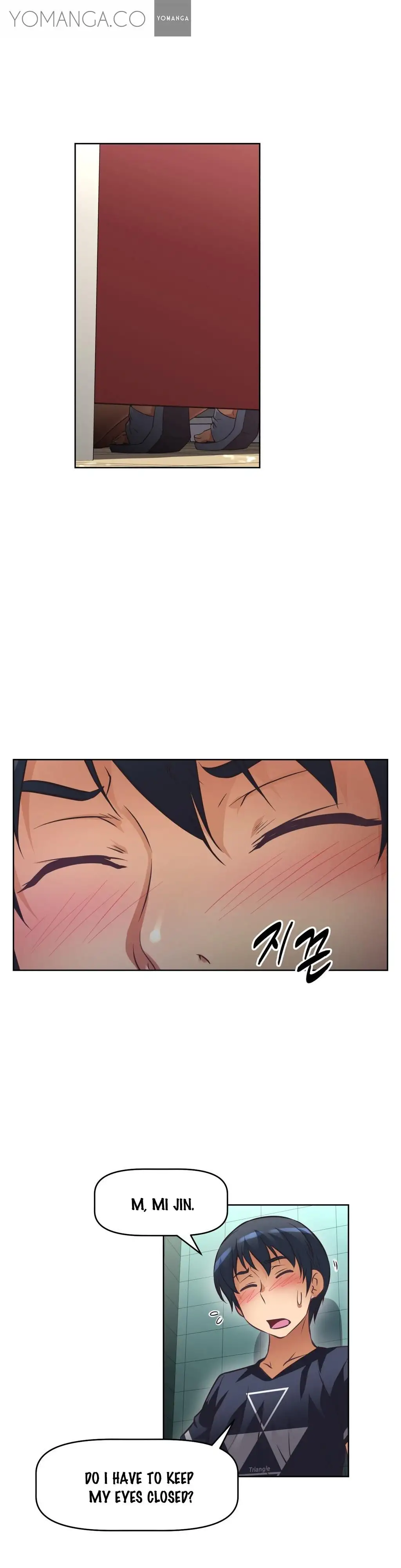 Brawling Go! - Chapter 9 [photo 5] - MangaPorn