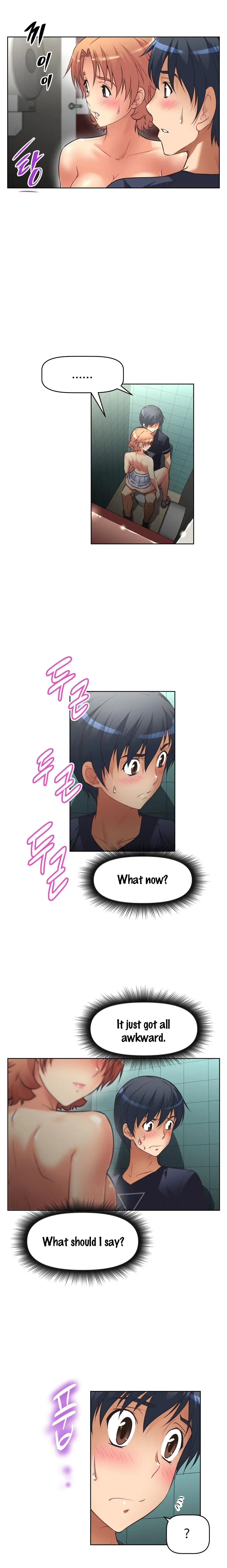 Brawling Go! - Chapter 10 [photo 17] - MangaPorn