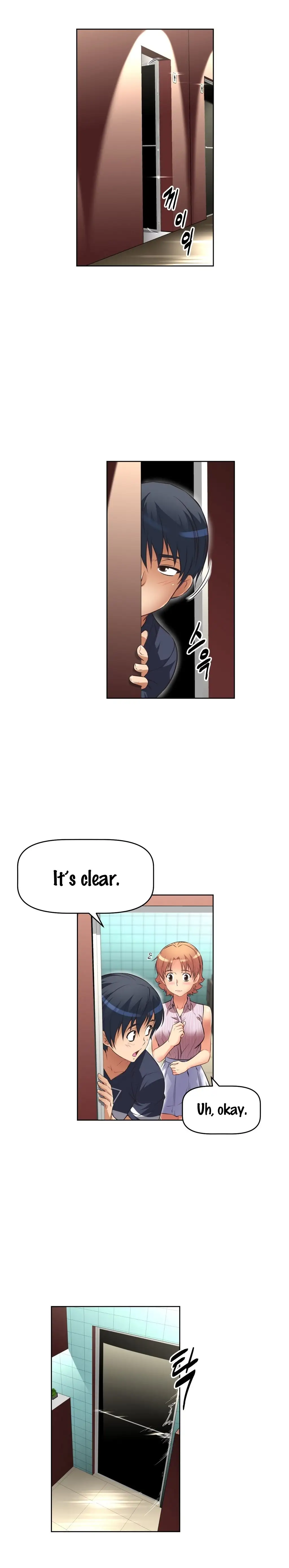 Brawling Go! - Chapter 10 [photo 20] - MangaPorn