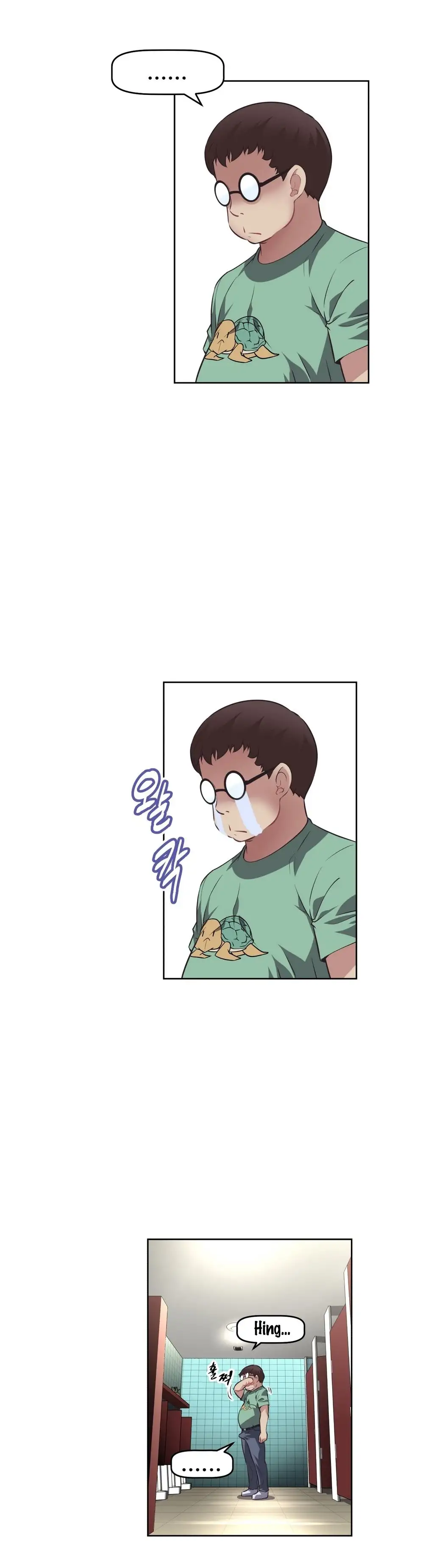 Brawling Go! - Chapter 10 [photo 22] - MangaPorn