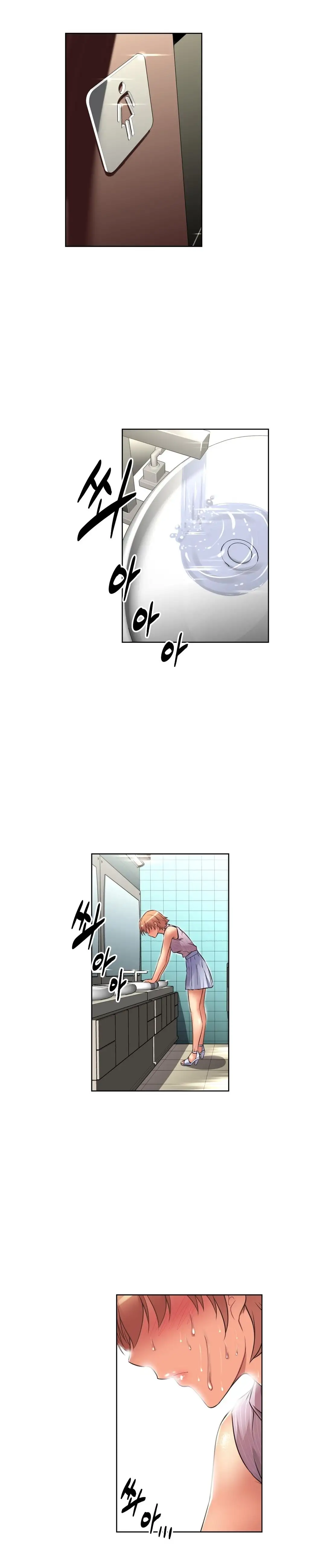 Brawling Go! - Chapter 10 [photo 25] - MangaPorn