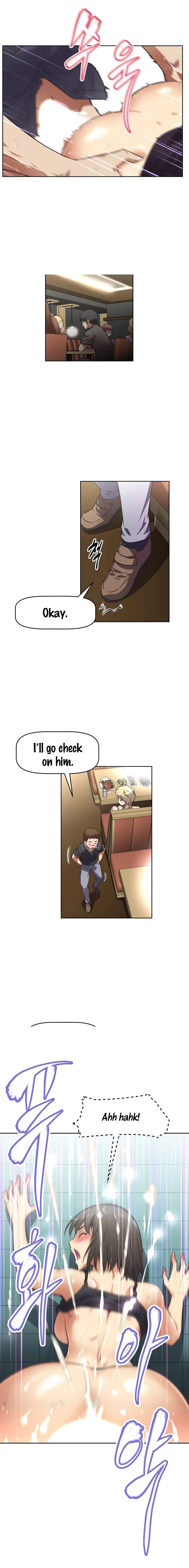 Brawling Go! - Chapter 10 [photo 4] - MangaPorn