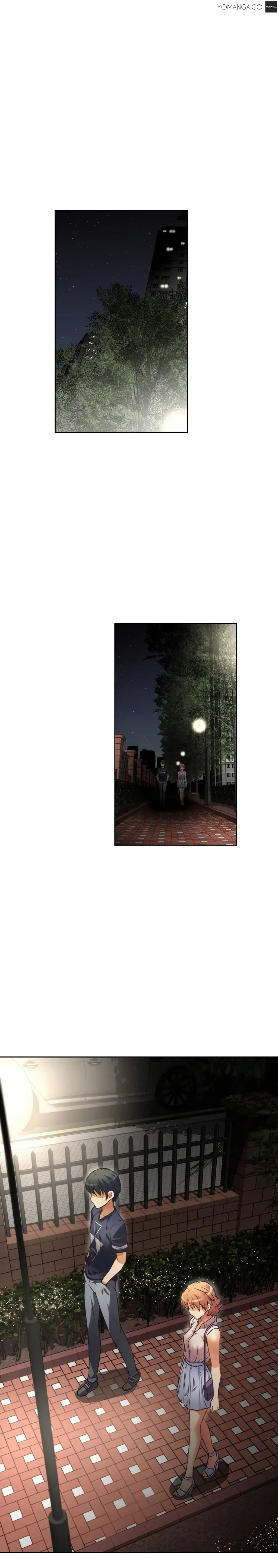 Brawling Go! - Chapter 11 [photo 1] - MangaPorn
