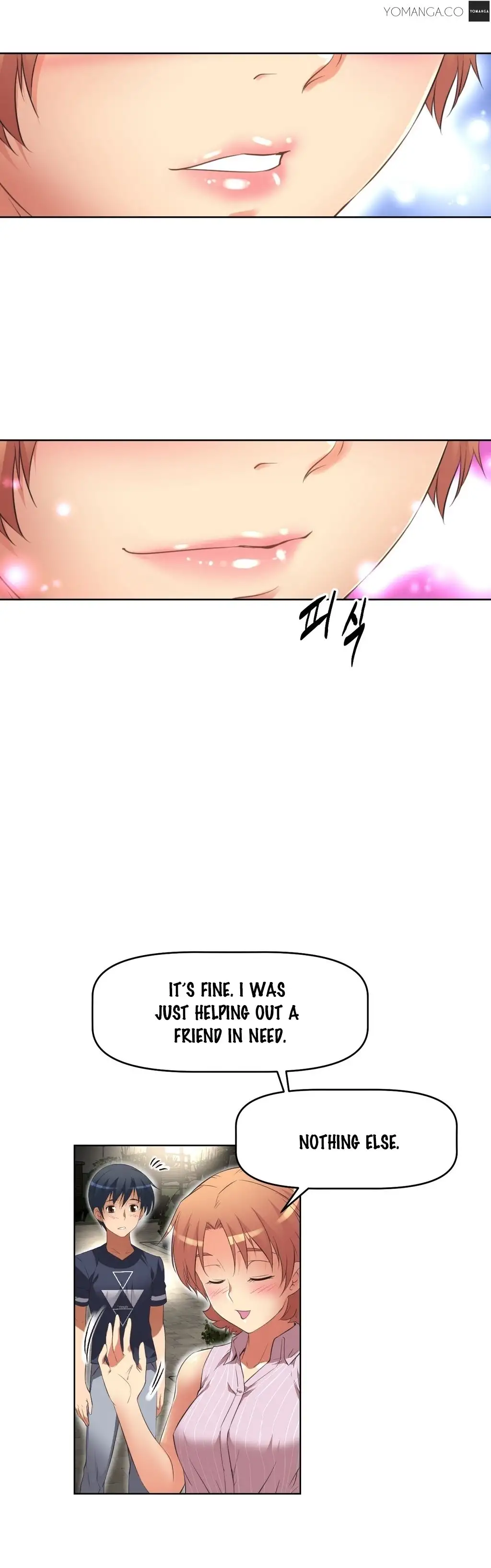 Brawling Go! - Chapter 11 [photo 11] - MangaPorn