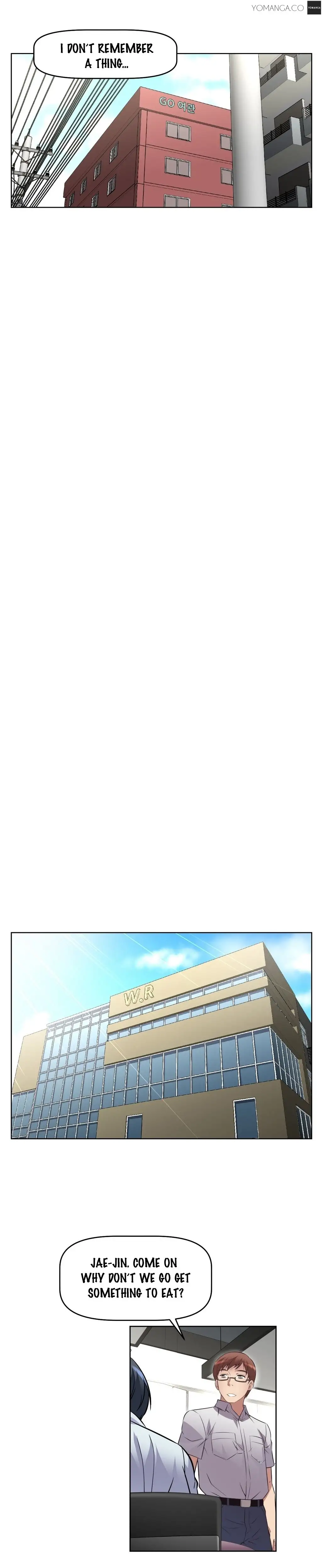 Brawling Go! - Chapter 11 [photo 18] - MangaPorn