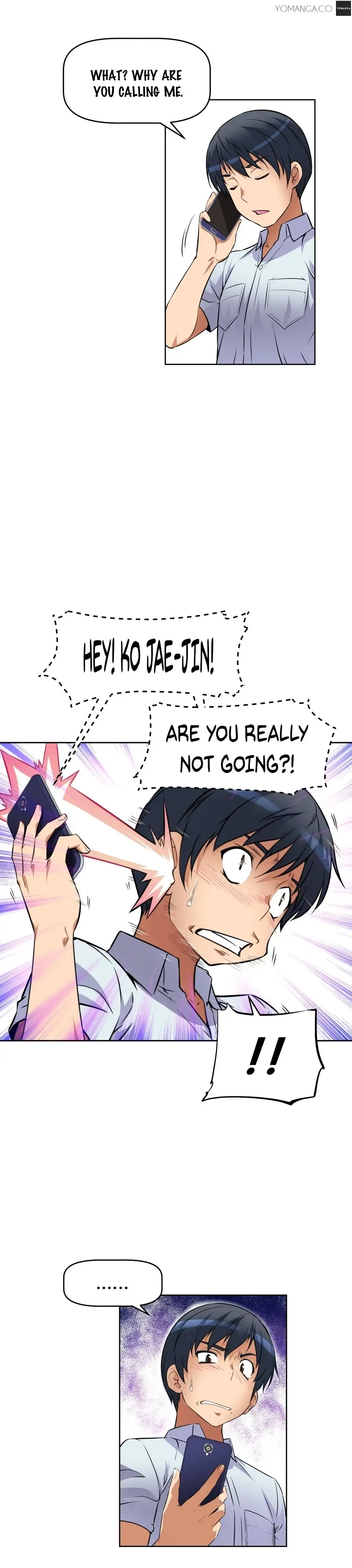 Brawling Go! - Chapter 11 [photo 22] - MangaPorn