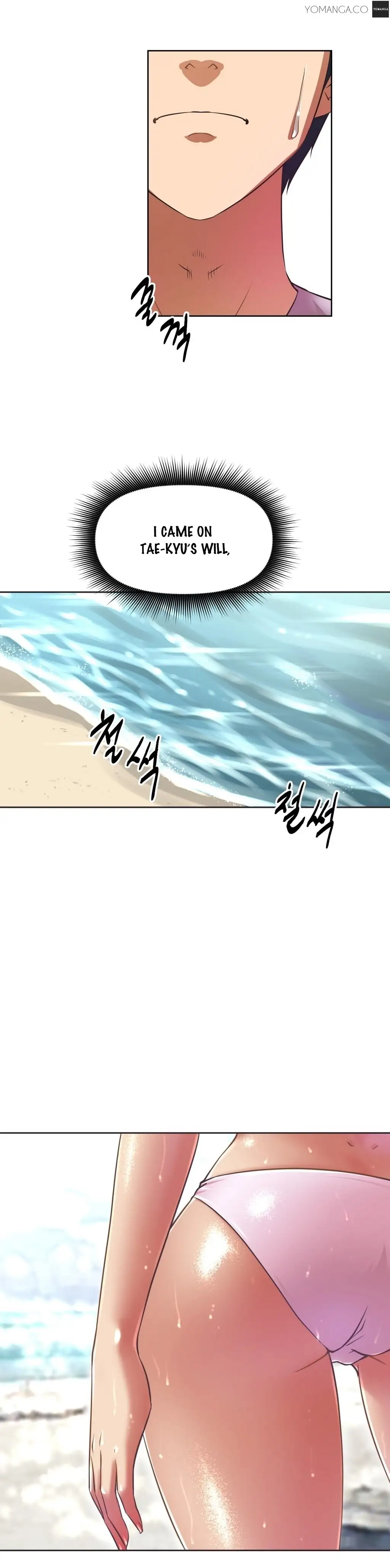 Brawling Go! - Chapter 11 [photo 28] - MangaPorn