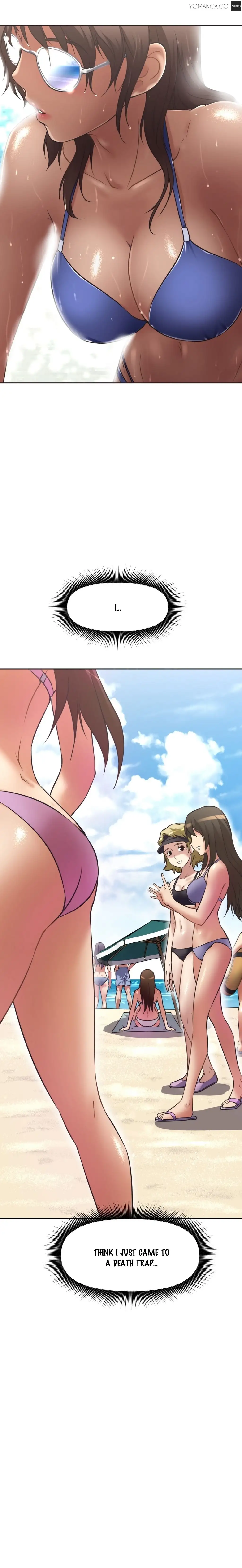 Brawling Go! - Chapter 11 [photo 29] - MangaPorn