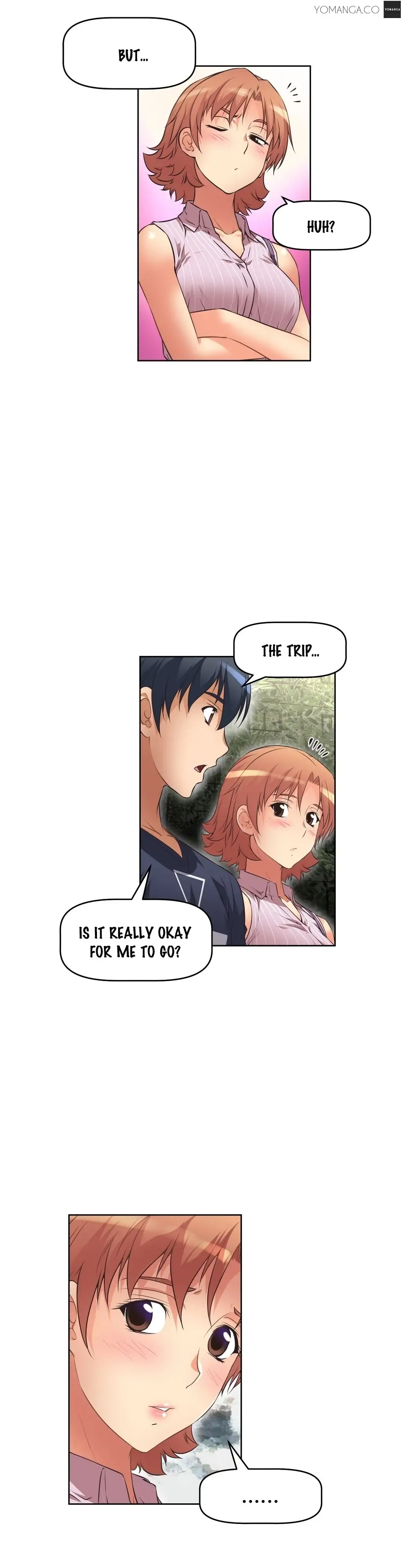 Brawling Go! - Chapter 11 [photo 4] - MangaPorn