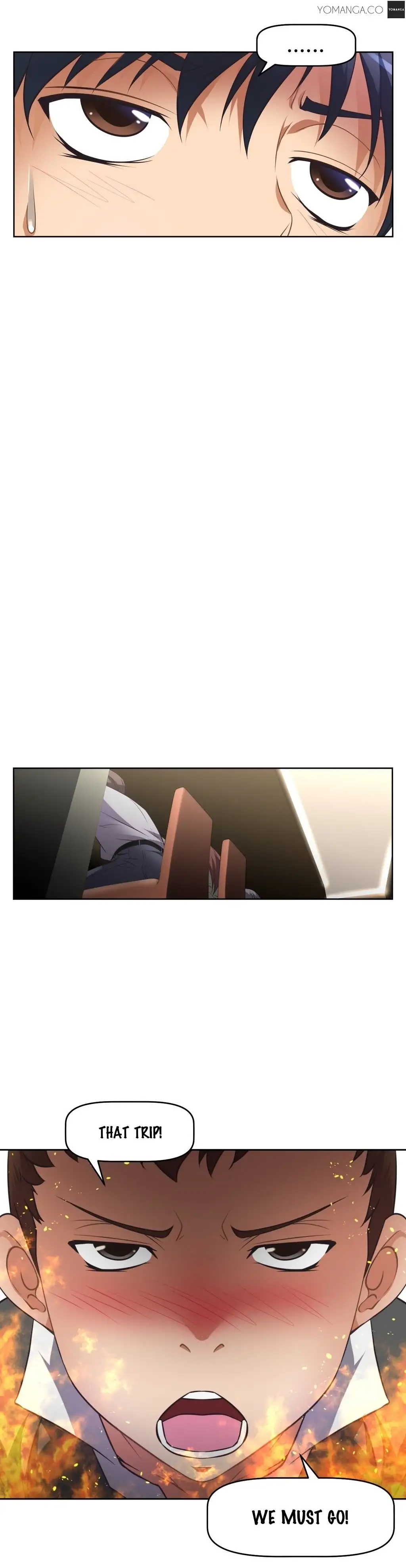 Brawling Go! - Chapter 11 [photo 6] - MangaPorn