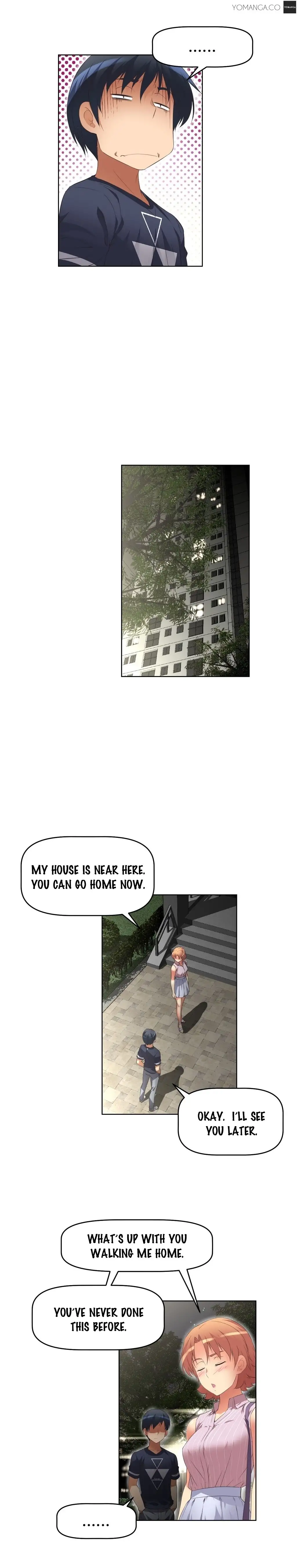 Brawling Go! - Chapter 11 [photo 9] - MangaPorn