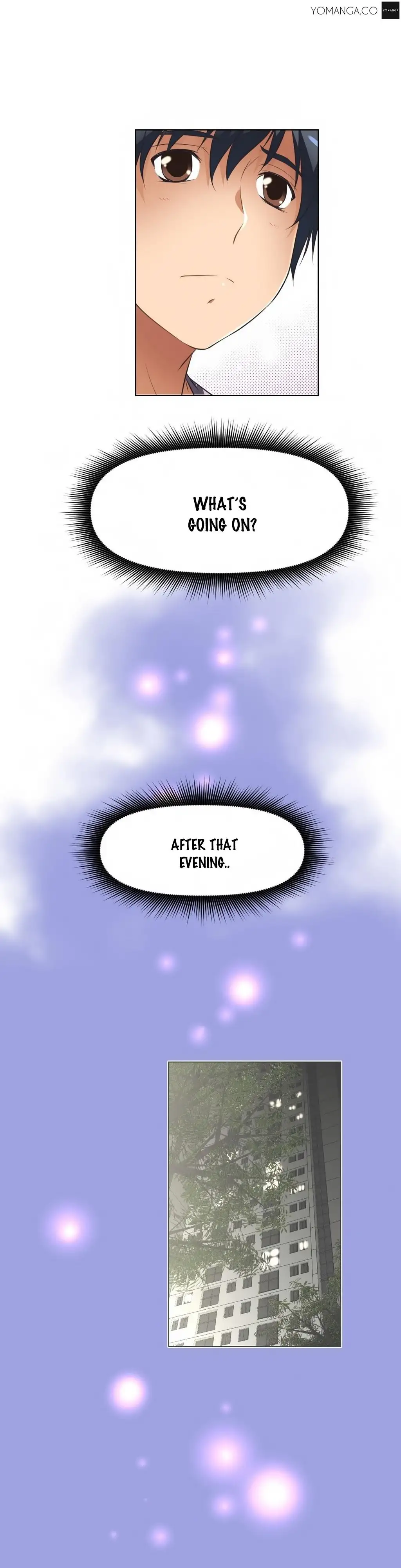 Brawling Go! - Chapter 12 [photo 15] - MangaPorn