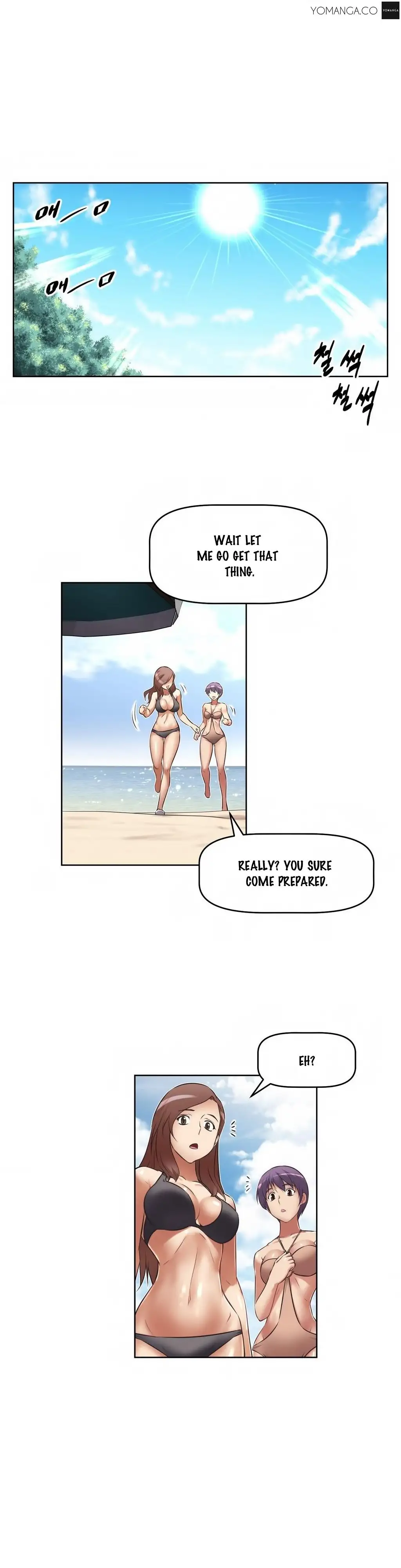 Brawling Go! - Chapter 12 [photo 26] - MangaPorn