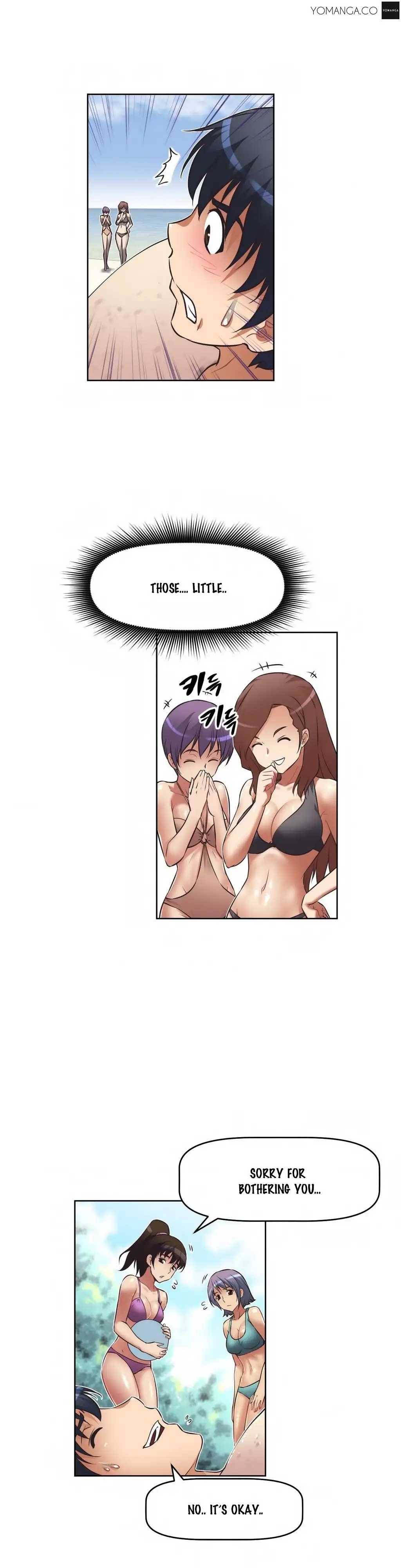 Brawling Go! - Chapter 12 [photo 31] - MangaPorn