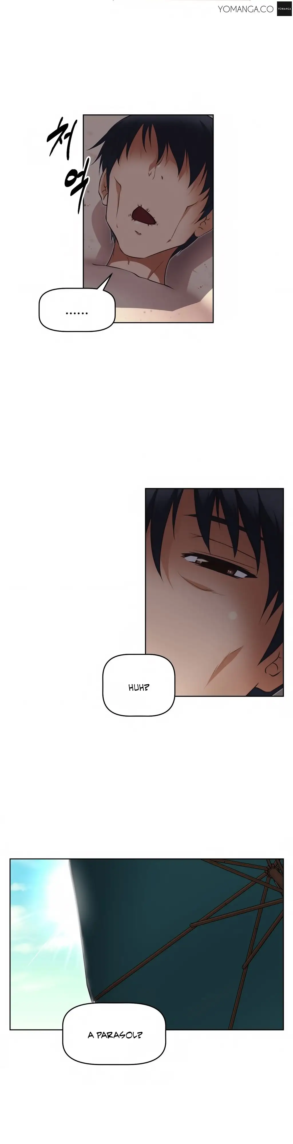 Brawling Go! - Chapter 13 [photo 15] - MangaPorn