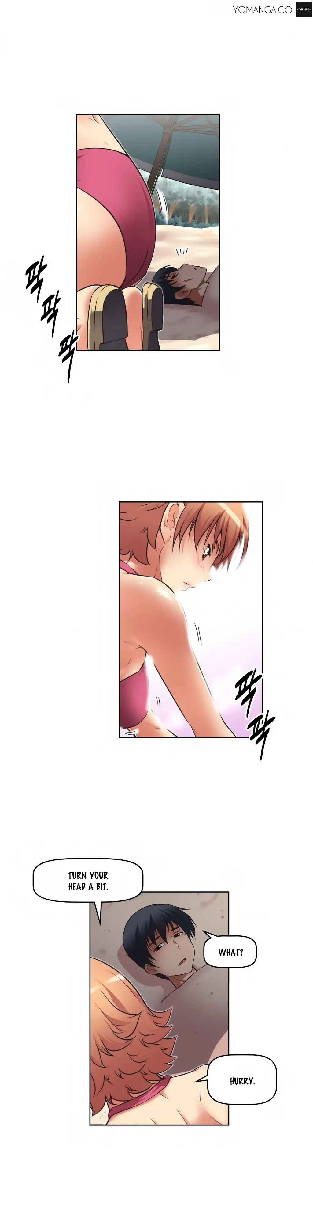 Brawling Go! - Chapter 13 [photo 16] - MangaPorn