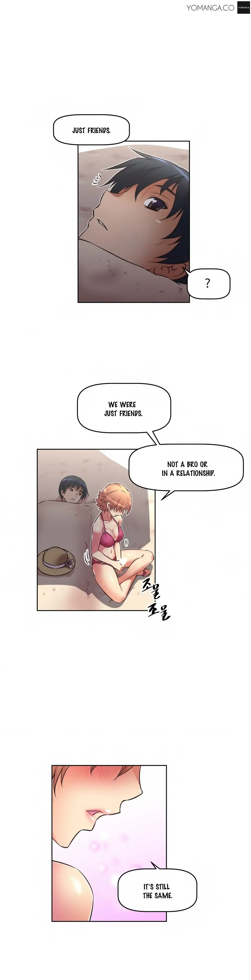 Brawling Go! - Chapter 13 [photo 25] - MangaPorn