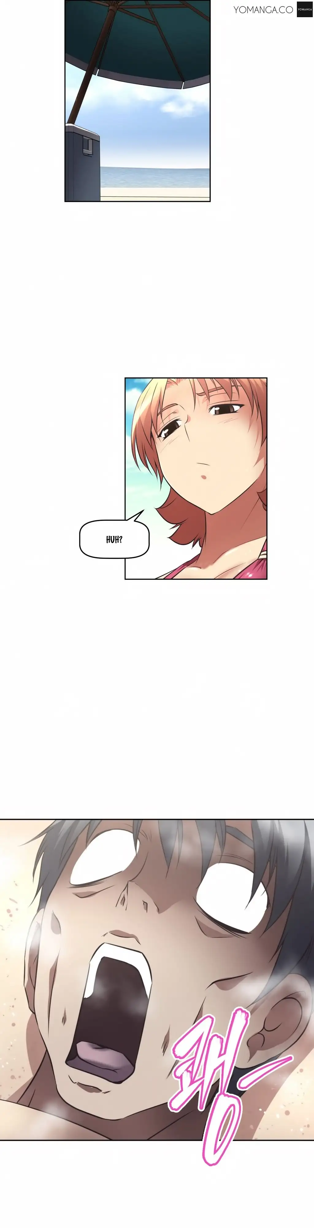 Brawling Go! - Chapter 13 [photo 6] - MangaPorn