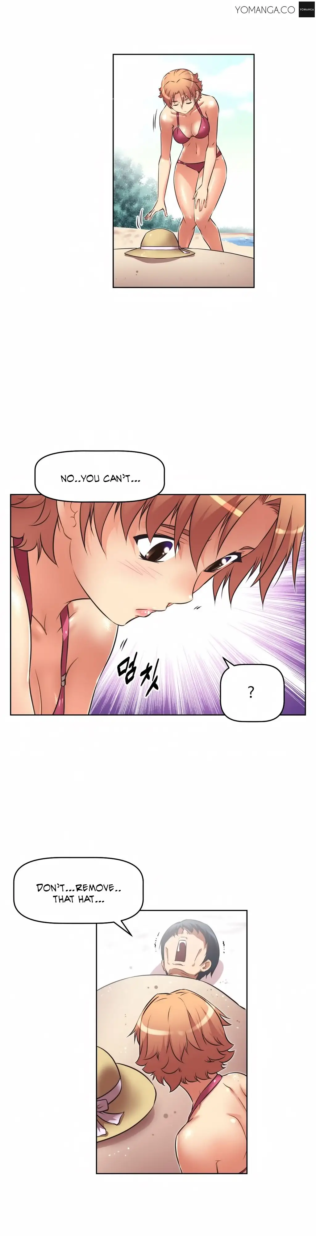 Brawling Go! - Chapter 13 [photo 8] - MangaPorn