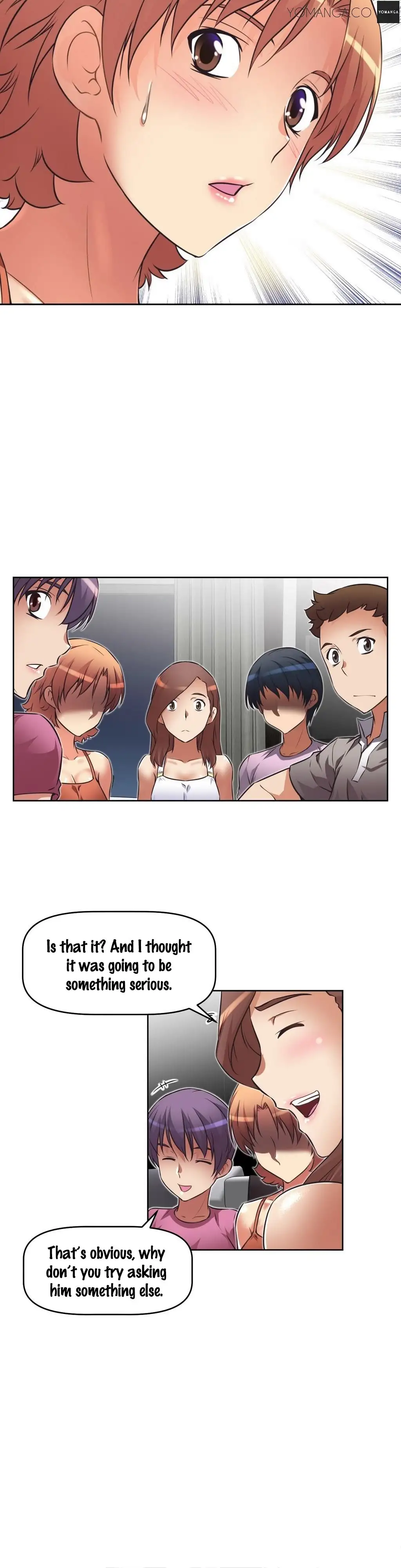 Brawling Go! - Chapter 14 [photo 19] - MangaPorn