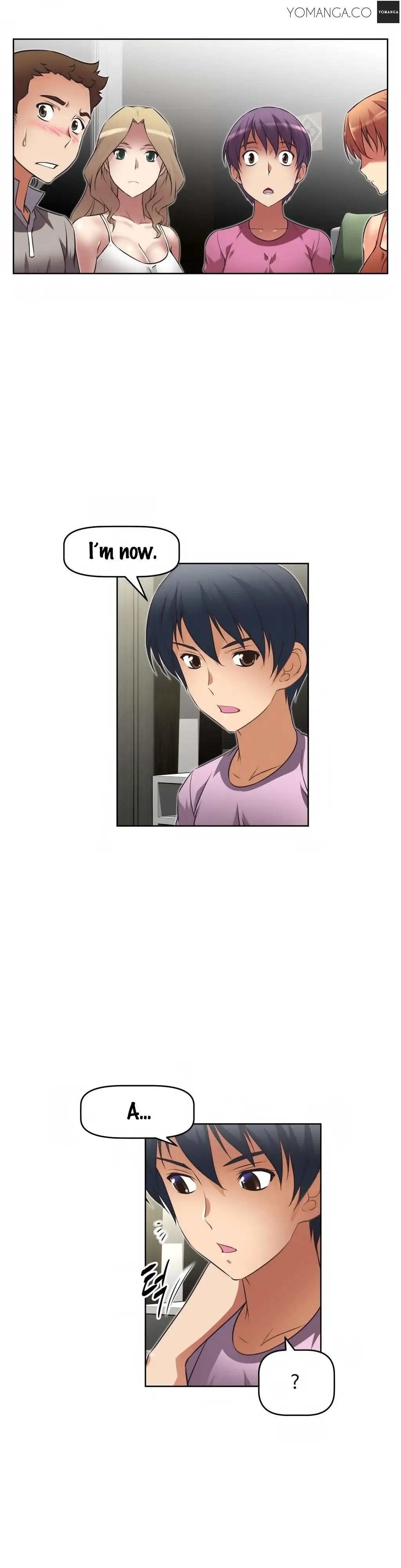 Brawling Go! - Chapter 14 [photo 21] - MangaPorn