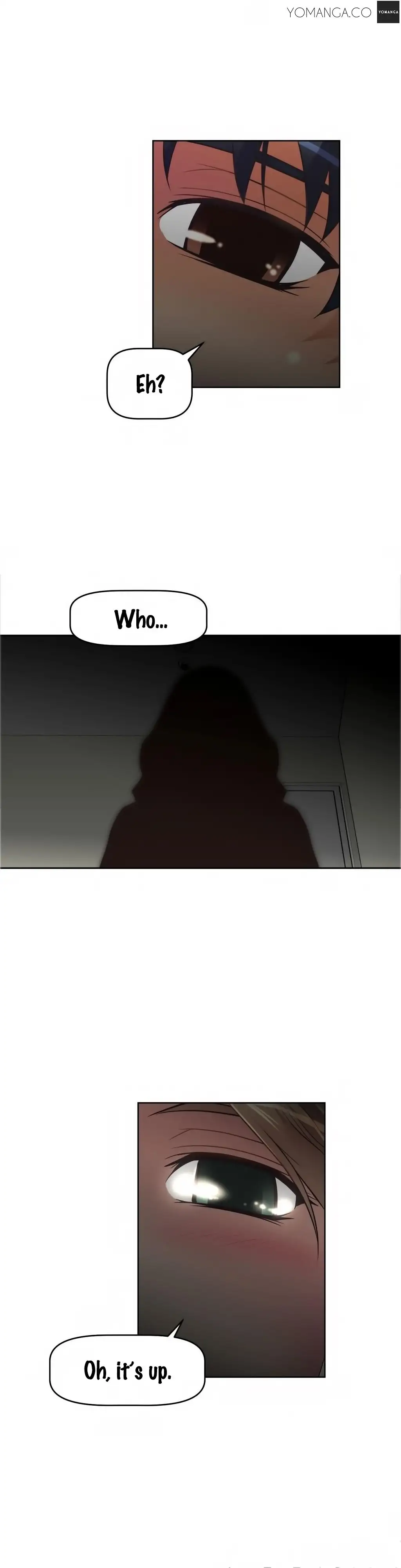 Brawling Go! - Chapter 14 [photo 33] - MangaPorn