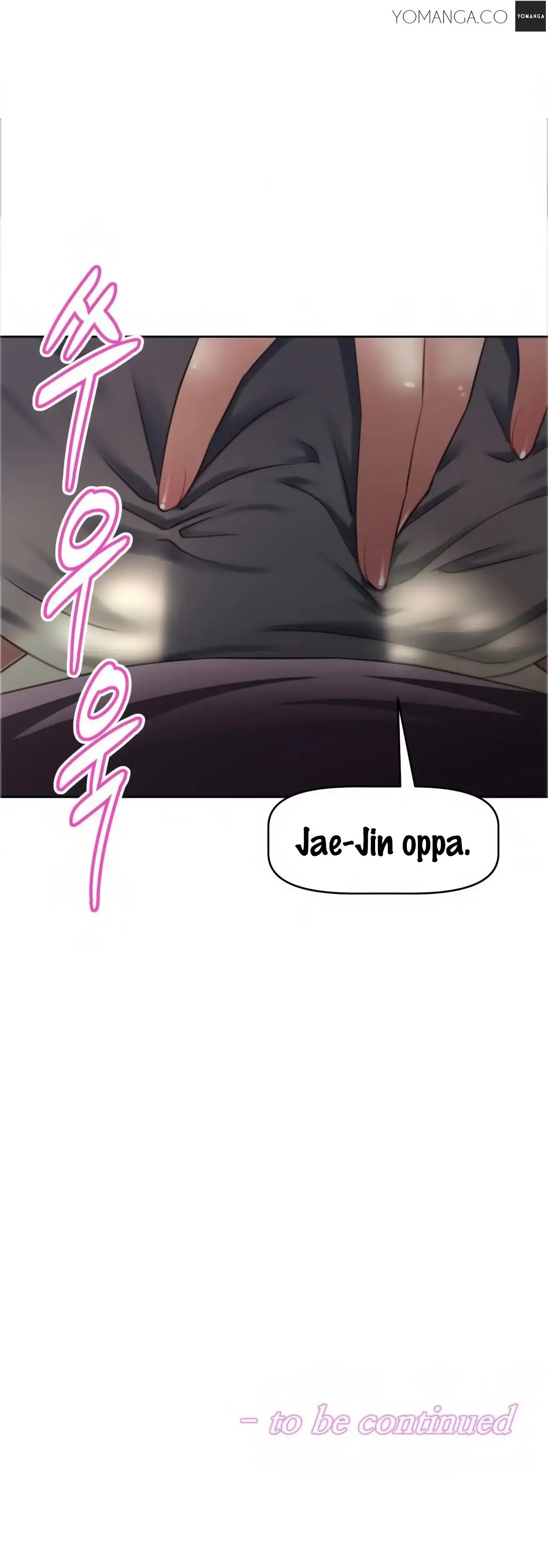 Brawling Go! - Chapter 14 [photo 35] - MangaPorn