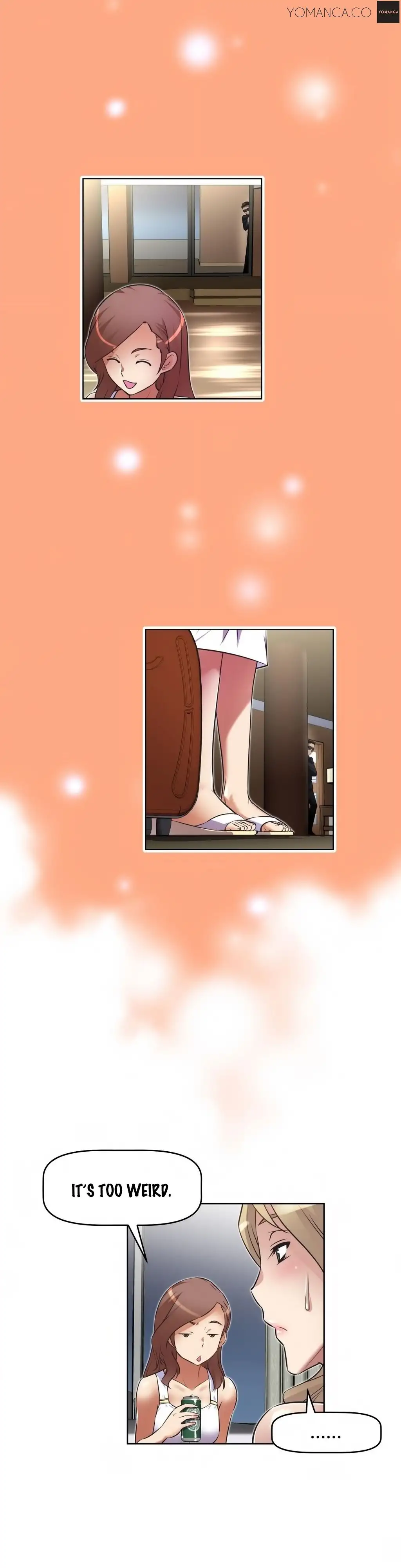 Brawling Go! - Chapter 14 [photo 6] - MangaPorn
