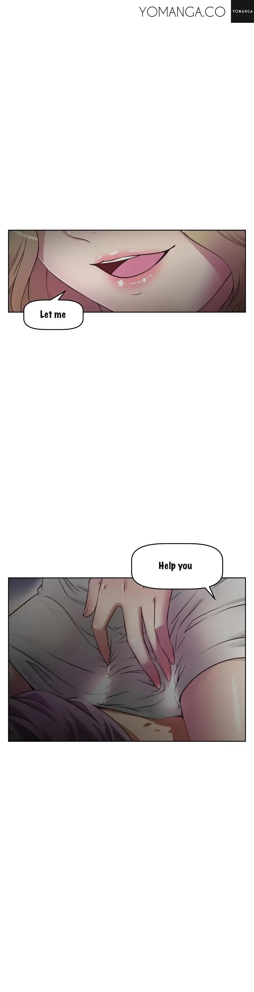 Brawling Go! - Chapter 15 [photo 1] - MangaPorn